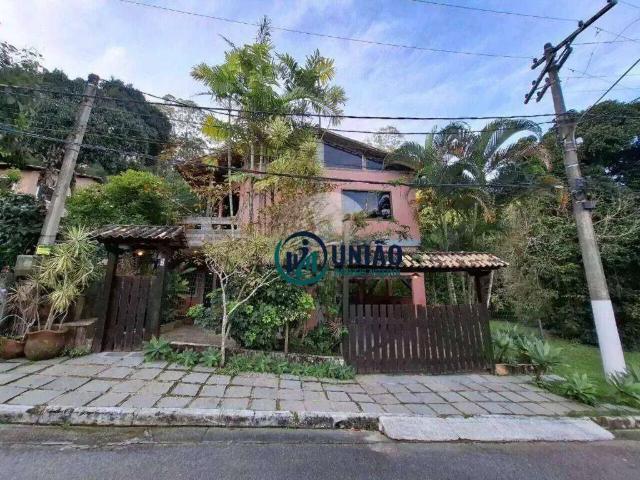 Casa venda em Região Geográfica Imediata do Rio de Janeiro, Região Metropolitana do Rio de Janeiro