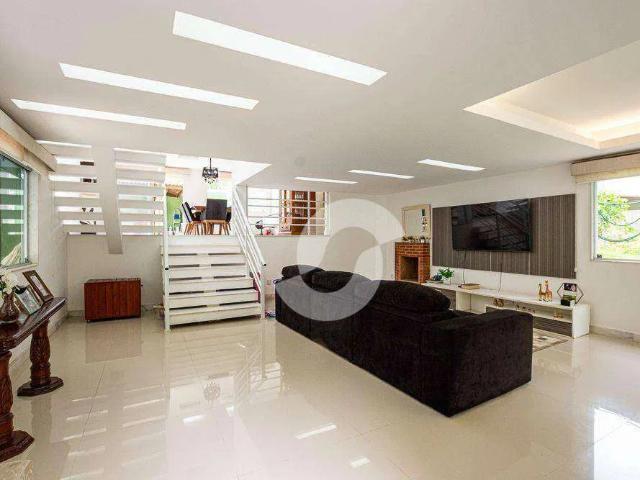 Casa venda em Região Leste, Niterói