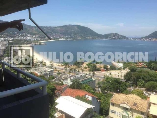Casa venda em Niterói, São Francisco