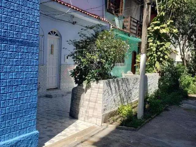 Casa venda em Região Geográfica Imediata do Rio de Janeiro, Região Metropolitana do Rio de Janeiro