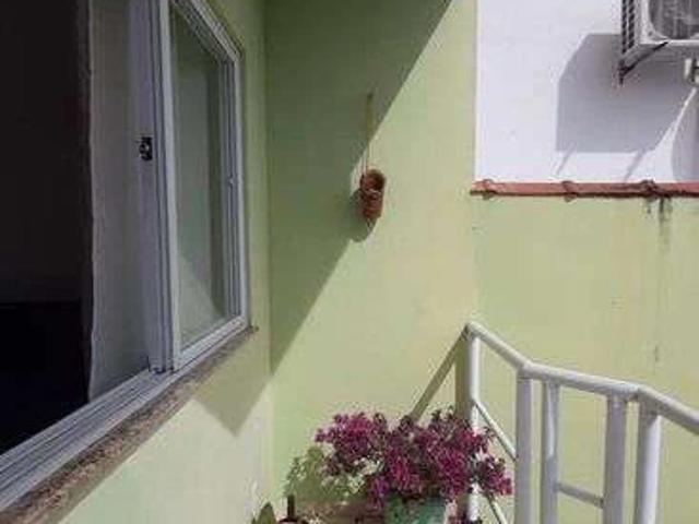 Casa venda em Largo do Barradas, Niterói