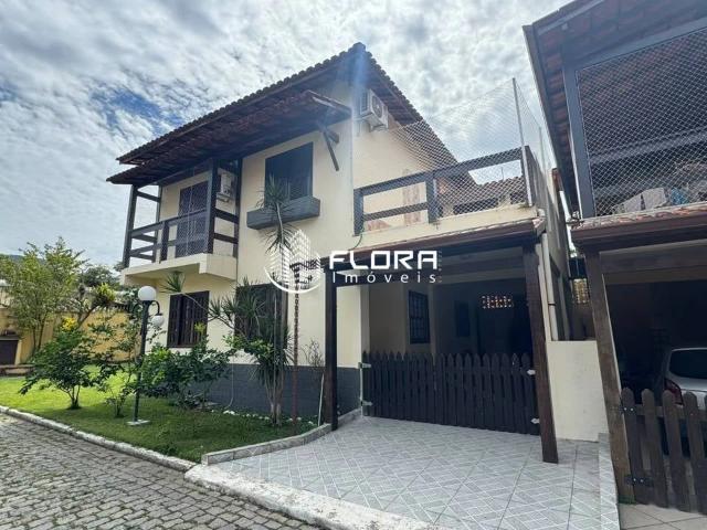 Casa venda em Região Oceânica, Niterói