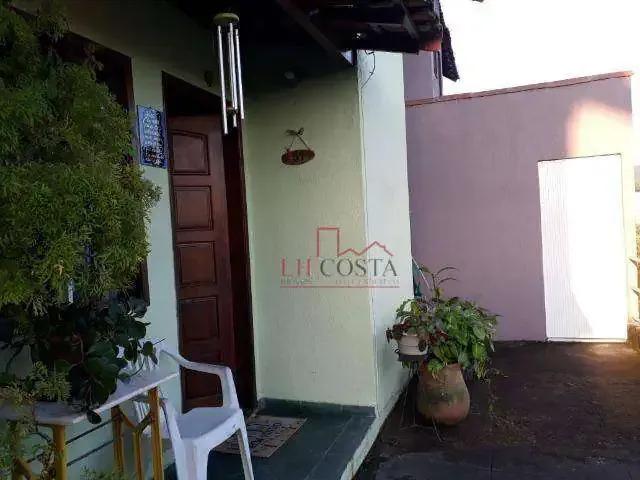 Casa venda em Região Norte, Niterói