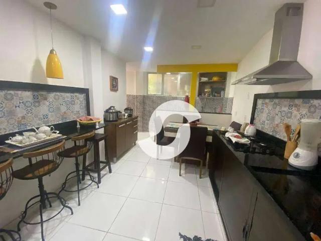 Casa venda em Morro Bela Vista, Niterói