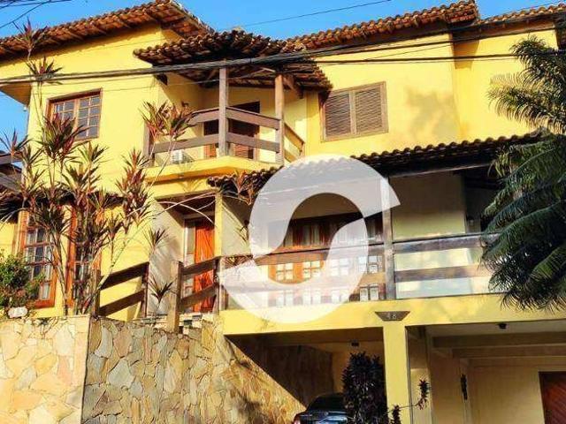 Casa venda em Região Geográfica Imediata do Rio de Janeiro, Região Metropolitana do Rio de Janeiro