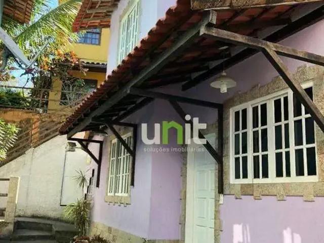 Casa venda em Região Norte, Niterói