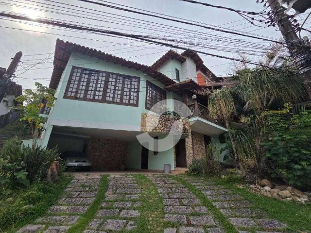 Casa venda em Região Pendotiba, Niterói
