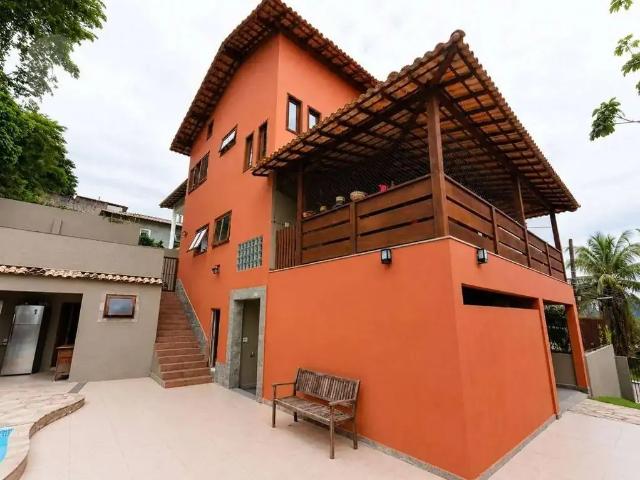 Casa venda em Região Geográfica Imediata do Rio de Janeiro, Região Metropolitana do Rio de Janeiro