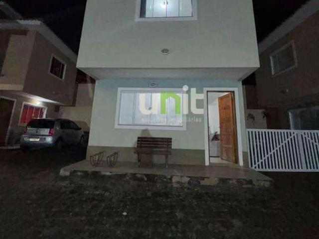 Casa venda em Região Oceânica, Niterói