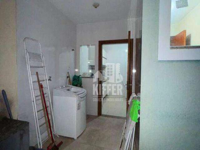 Casa venda em Região Oceânica, Niterói