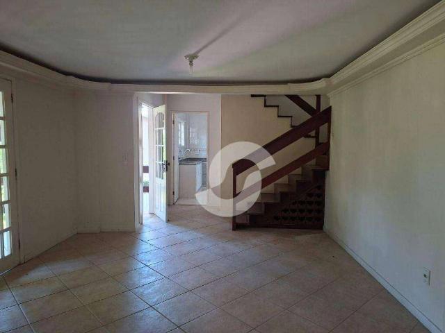 Casa venda em Região Oceânica, Niterói