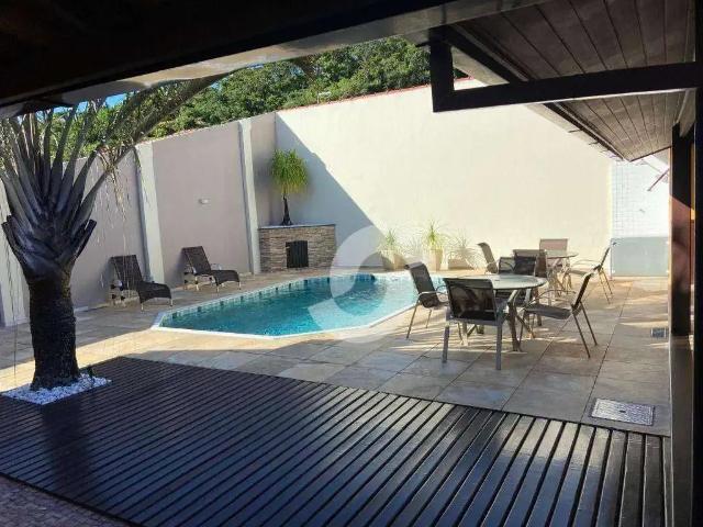 Casa venda em Região Oceânica, Niterói