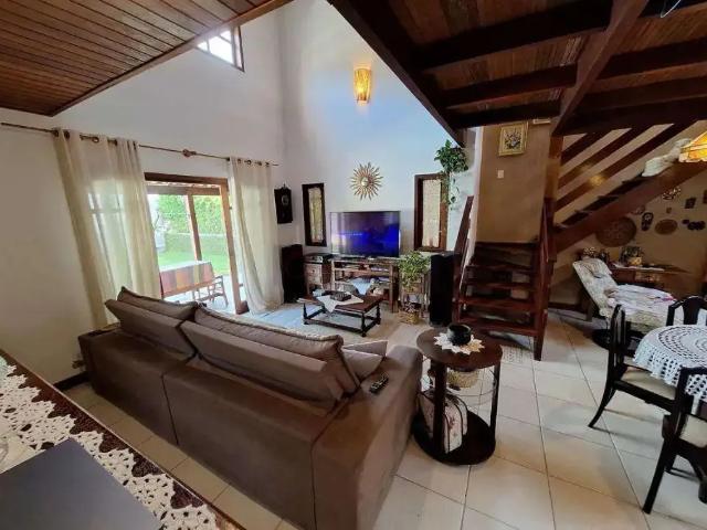 Casa venda em Região Oceânica, Niterói