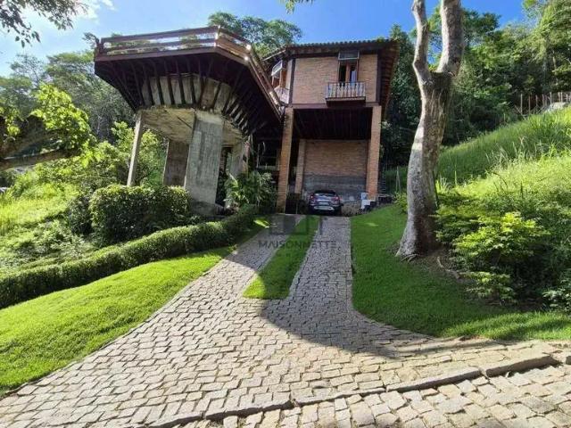 Casa venda em Região Geográfica Imediata do Rio de Janeiro, Região Metropolitana do Rio de Janeiro
