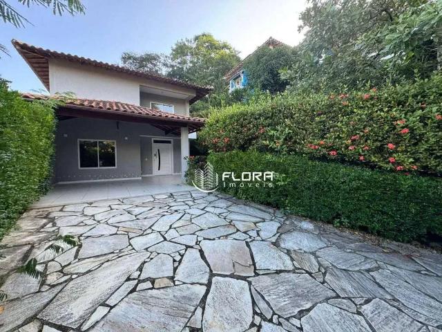 Casa venda em Região Oceânica, Niterói