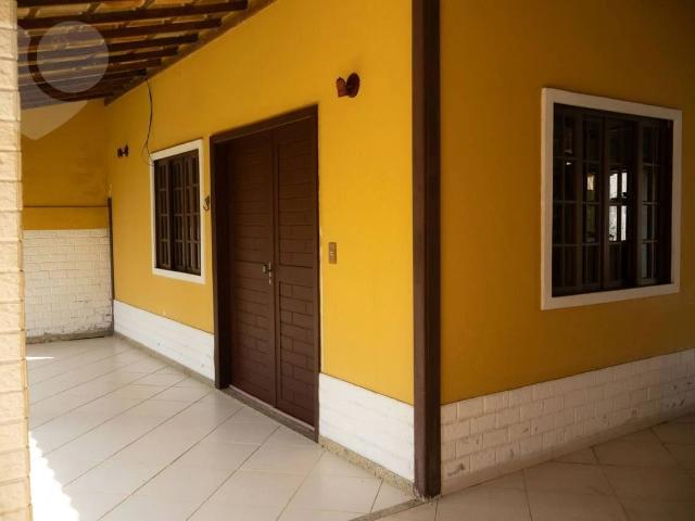 Casa venda em Região Leste, Niterói