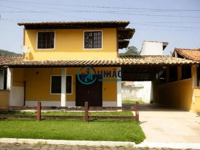 Casa venda em Região Leste, Niterói