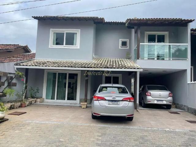 Casa venda em Região Geográfica Imediata do Rio de Janeiro, Região Metropolitana do Rio de Janeiro