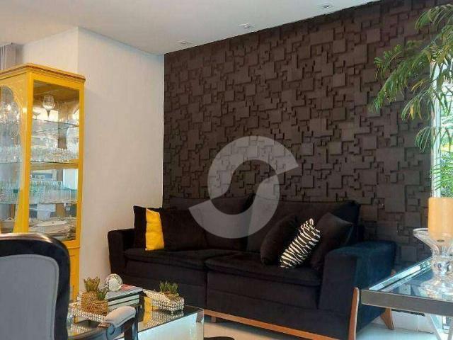 Casa venda em Região Pendotiba, Niterói