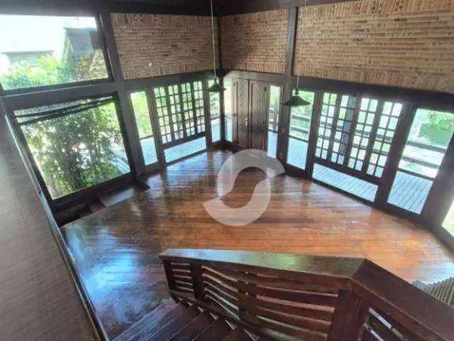 Casa venda em Região Geográfica Imediata de Petrópolis, Região Metropolitana do Rio de Janeiro