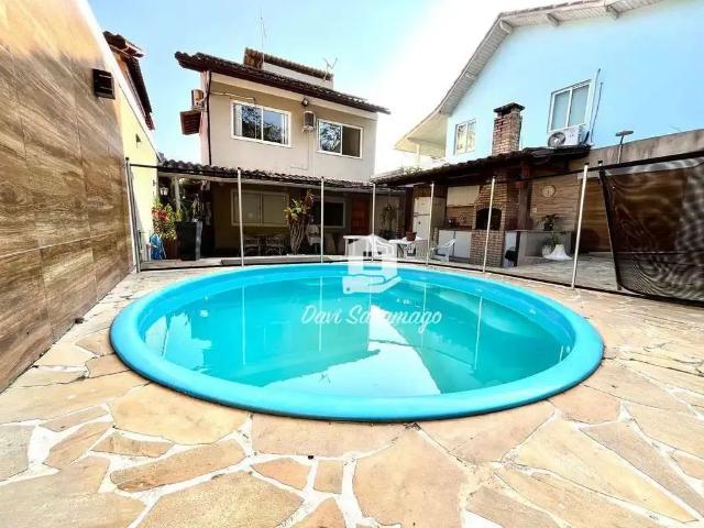 Casa venda em Região Pendotiba, Niterói