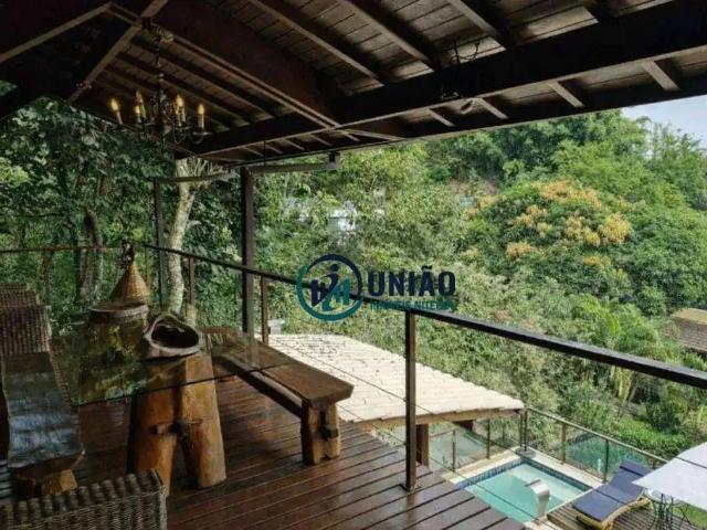 Casa venda em Região Pendotiba, Niterói