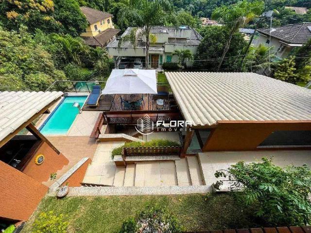 Casa venda em Região Pendotiba, Niterói