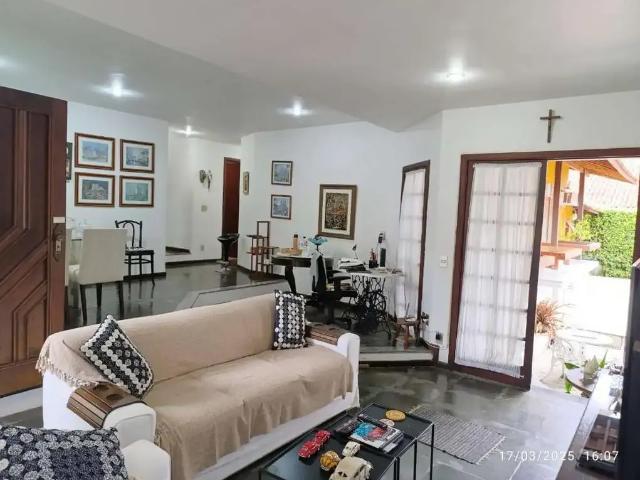 Casa venda em Região Pendotiba, Niterói