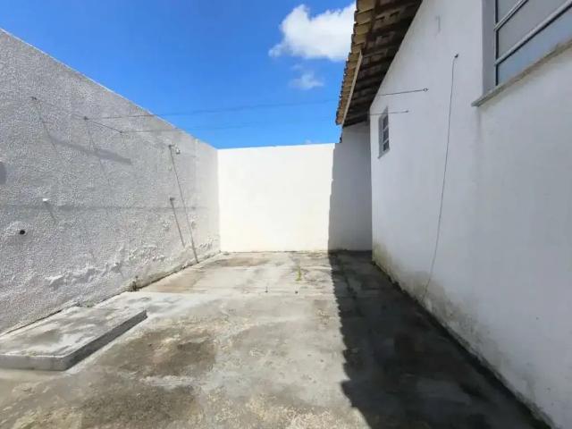 Casa venda em Nossa Senhora do Socorro