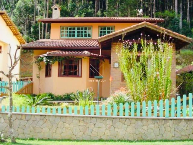 Casa venda em Nova Friburgo
