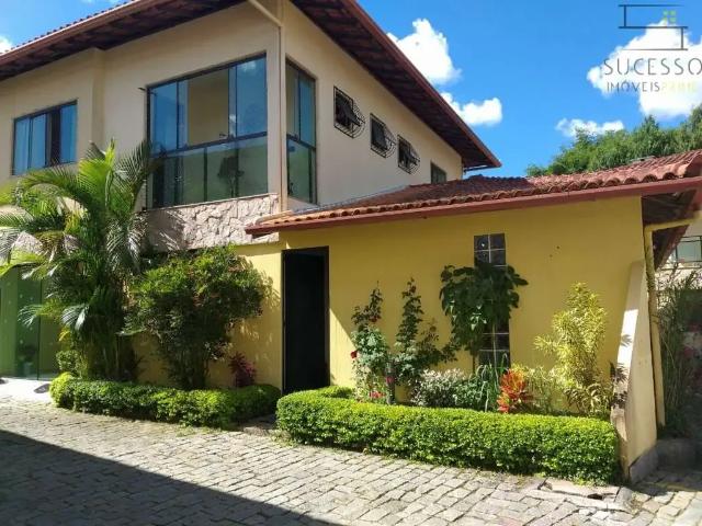 Casa venda em Região Geográfica Imediata de Nova Friburgo, Nova Friburgo