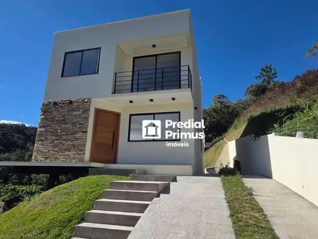 Casa venda em Nova Friburgo