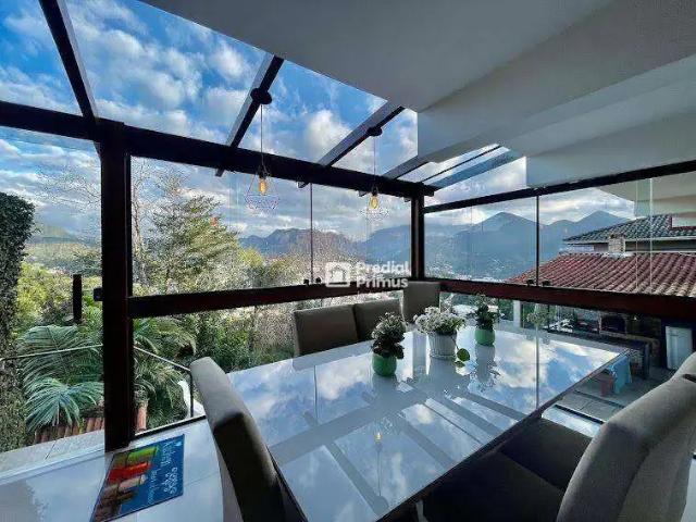 Casa venda em Região Geográfica Imediata de Nova Friburgo, Nova Friburgo