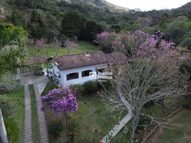 Casa venda em Campo do Coelho, Nova Friburgo