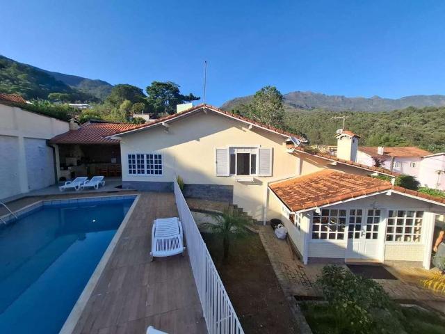 Casa venda em Região Geográfica Imediata de Petrópolis, Região Metropolitana do Rio de Janeiro