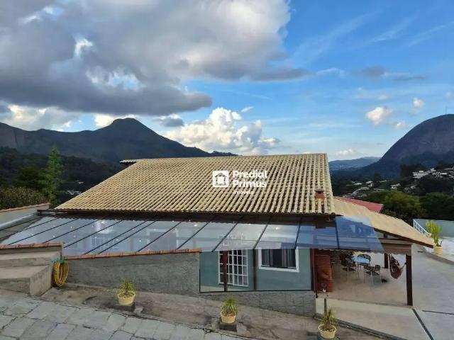 Casa venda em Região Geográfica Imediata de Nova Friburgo, Nova Friburgo