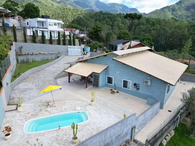 Casa venda em Região Geográfica Imediata de Petrópolis, Região Metropolitana do Rio de Janeiro