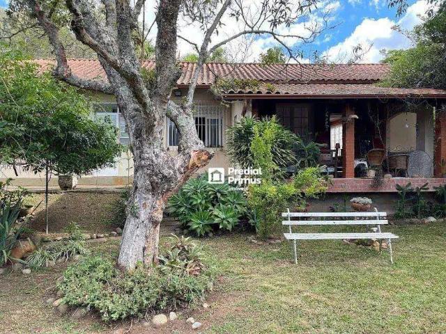 Casa venda em Região Geográfica Imediata de Nova Friburgo, Nova Friburgo