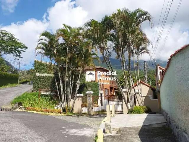 Casa venda em Região Geográfica Imediata de Nova Friburgo, Nova Friburgo