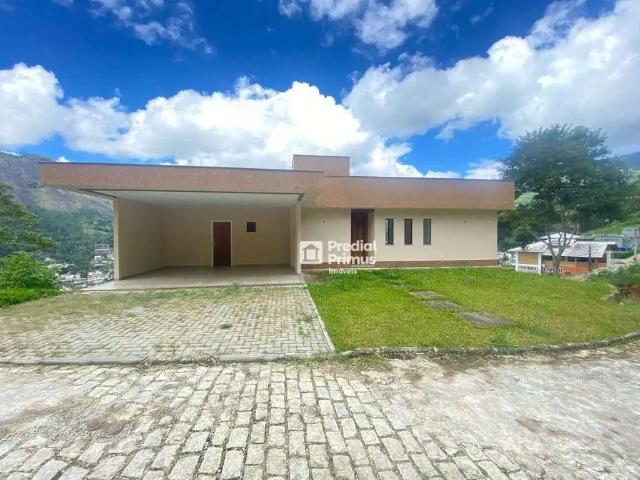 Casa venda em Nova Friburgo