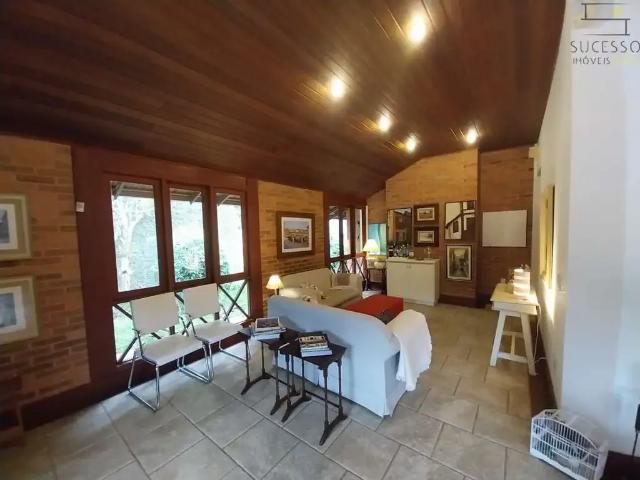 Casa venda em Região Geográfica Imediata de Nova Friburgo, Nova Friburgo