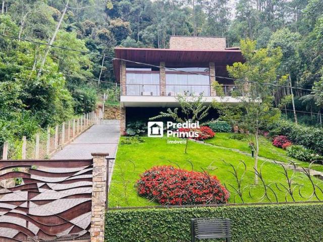 Casa venda em Nova Friburgo