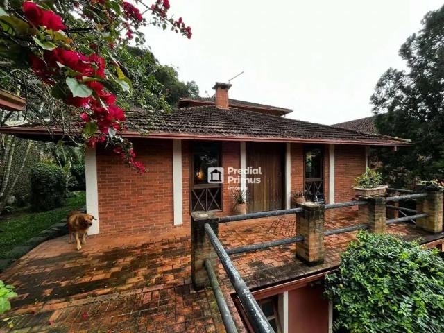 Casa venda em Região Geográfica Imediata de Nova Friburgo, Nova Friburgo