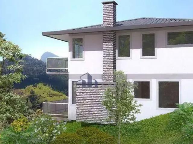 Casa venda em Nova Friburgo, Região Geográfica Intermediária de Petrópolis