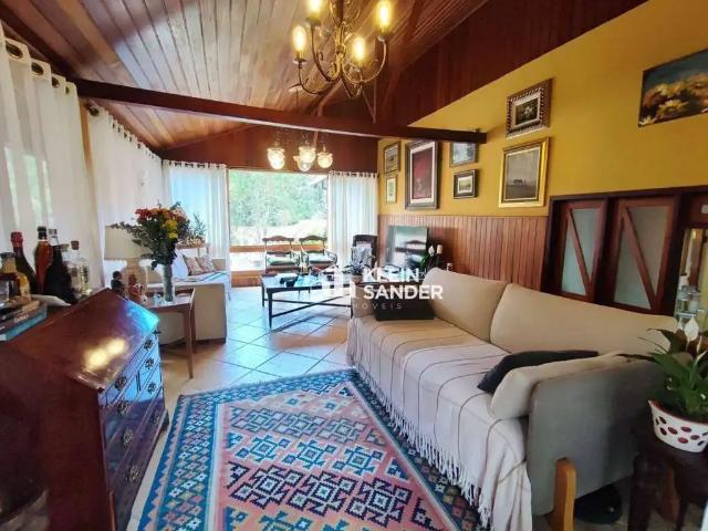 Casa venda em Região Geográfica Imediata de Nova Friburgo, Nova Friburgo