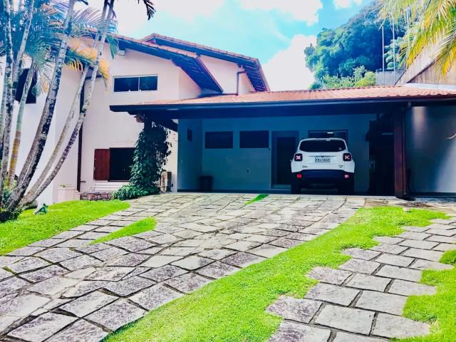 Casa venda em Região Geográfica Imediata de Nova Friburgo, Nova Friburgo