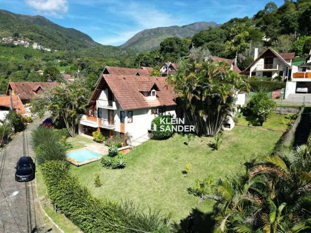 Casa venda em Região Geográfica Imediata de Nova Friburgo, Nova Friburgo