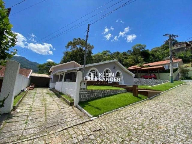 Casa venda em Nova Friburgo, Região Geográfica Intermediária de Petrópolis