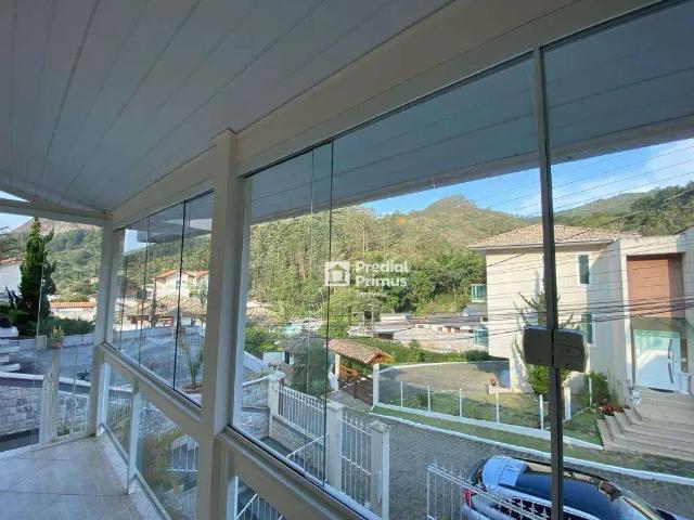 Casa venda em Região Geográfica Imediata de Nova Friburgo, Nova Friburgo