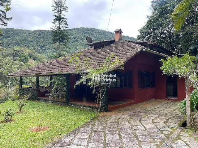 Casa venda em Região Geográfica Imediata de Nova Friburgo, Nova Friburgo